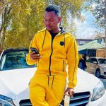 Alieu Kamara - @bangalikamara832 - Instagram