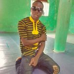 Alieu Kamara - @alieu6847 - Instagram