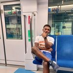 Alieu Kamara - @alieu.kamara.7186 - Instagram