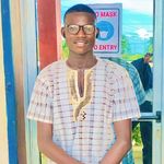 Alieu Kamara Jr. - @kamaraalieu055 - Instagram