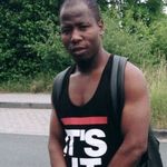 Alieu Kamara Kamara - @alieukamarakamara - Instagram