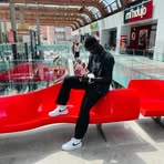 Alieu Secka - Facebook