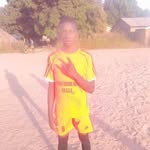 Alieu Secka - @alieu8609 - Instagram