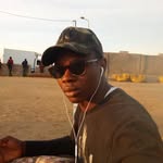 Alieu Secka - @alieu9078 - Instagram