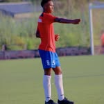 Alieu Secka - @alieu9234 - Instagram