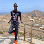 Alieu Secka - @alleysecka - Instagram