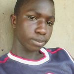Alieu secka - @alieu429 - Instagram