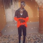 Alieu Secka - @alieu8274 - Instagram