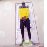alieu secka - @secka883 - Instagram