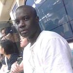 Alieu Secka - @alieu.secka - Instagram