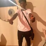alieu secka - @almax_70 - Instagram