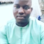 Alieu secka - @seckabaima - Instagram