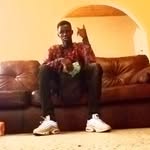 Alieu Secka - @alieus561 - Instagram
