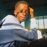 Alieu Secka - @alieu4884 - Instagram