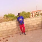 alieu secka - @alieusecka - Instagram