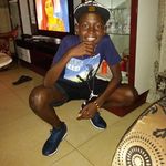 Alieu Secka - @alieu.secka.549 - Instagram