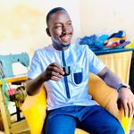 Alieu Secka - @alieus_fashion_design_ - Instagram