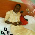 Alieu Secka - @secka.alieu - Instagram