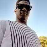 Alieu Secka - @seckaalieu14 - Instagram