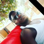 Alieu Secka - @2027655a - Instagram