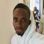 Alieu Secka - @alex_seaka - Instagram