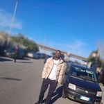 Alieu Secka - @alieusecka880 - Instagram