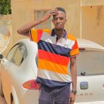 Alieu Secka - @alieu.secka.77398 - Instagram