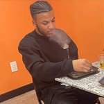 Alijah Evans - @ezzzy_e31 - Instagram