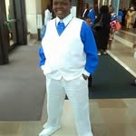 Alijah Jones - @singer_jones56 - Instagram