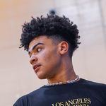 Alijah Jones - @yotenya - Instagram