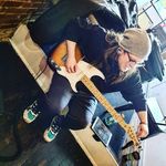 Alijah Jones - @thetongueuntied - Instagram
