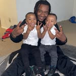 Alijah Jones - @lovemy_opposition - Instagram