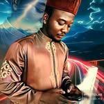 Alim Ibrahim - @hhorlarhmheelaykhan - Instagram