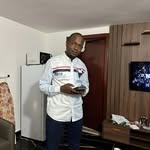 Ibrahim Alim - @alimibrahim2121 - Instagram