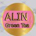 Alin Green Tea - Facebook