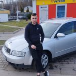 Alin Mocanu - @alyn8398 - Instagram