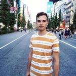 Alin Mocanu - @alinmocanu95 - Instagram