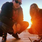 alin mocanu - @bearing132 - Instagram