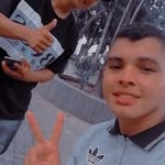 Santi🎓 - @alinsorafaelcontreras - Instagram