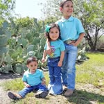 Adan_Alina_Abraham - @styling3kiddos - Instagram