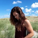 Alina Abraham - @alina1006_94 - Instagram
