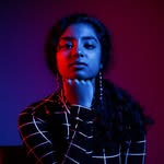 Alina Abraham - @aim4abraham - Instagram