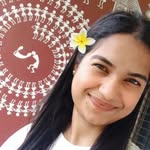 Alina Abraham - @alina_abraham_ - Instagram