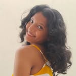 Alina Joji Abraham - @alina_joji_ - Instagram