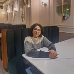 Alina Shiji Abraham - @abrhms_alina - Instagram