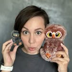 ✨Я-Алина✨Игрушки ручной работы✨ - @alina.craft.and.toys - Instagram