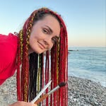 Алина Воробьева - @alina_art_craft - Instagram