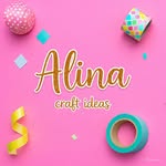 _alina.craft_ideas_ - @_alina.craft_ideas_ - Instagram