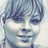 Alina Coronado - @alinacrafts - TikTok
