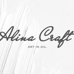 Alina Craft - @alina.artcraft - Instagram